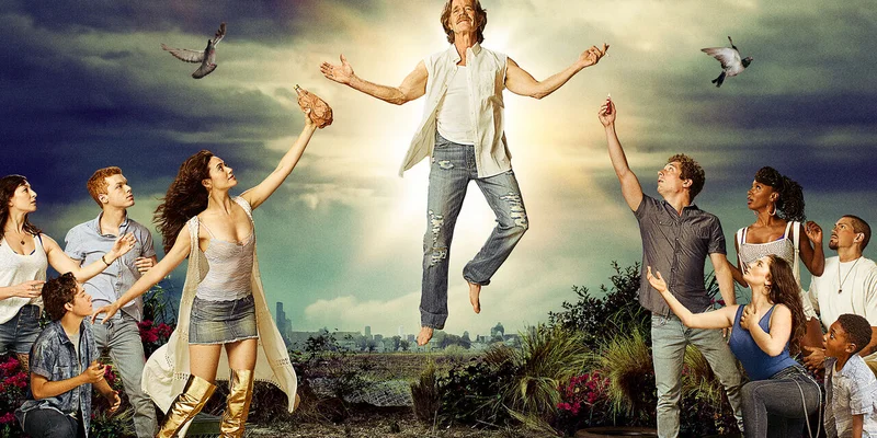 Shameless: Survival Tactics and Why They Work