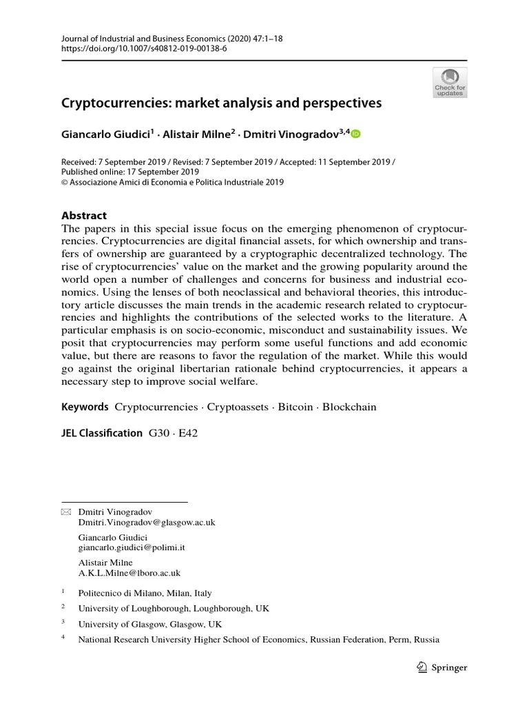 Crypto Market Analysis: The Illusion of Insight (Mind Blown!)