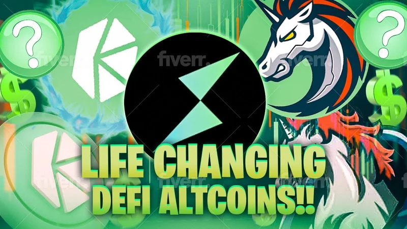 DeFi's Post-Crash Future: Why 2025 Will Astound Us - Deep Dive